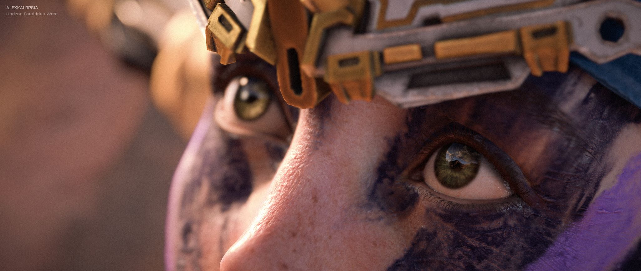 Horizon Forbidden West 02